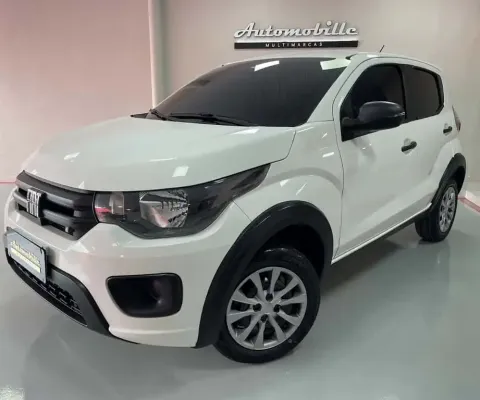 FIAT MOBI LIKE 1.0 Fire Flex 5p.