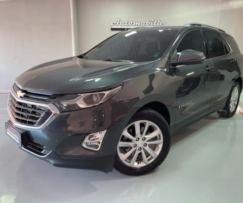 CHEVROLET EQUINOX LT 2.0 Turbo 262cv Aut.
