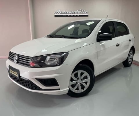 VOLKSWAGEN GOL 1.0 Flex 12V 5p