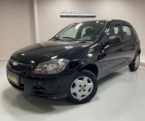 CHEVROLET CELTA Life/ LS 1.0 MPFI 8V FlexPower 5p