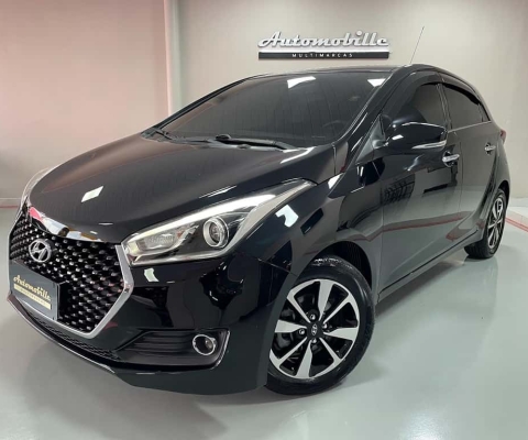 HYUNDAI HB20 Premium 1.6 Flex 16V Aut.