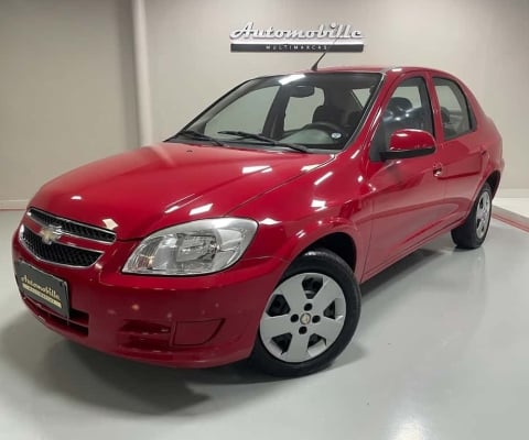 CHEVROLET PRISMA  Sed. Maxx/ LT 1.4 8V ECONOF. 4p
