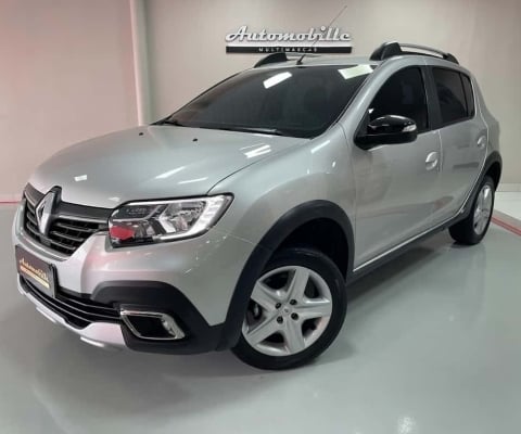 RENAULT STEPWAY Zen Flex 1.6 16V Mec.