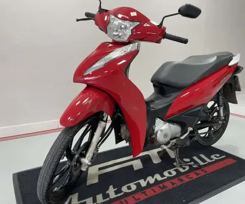 HONDA BIZ 125/125i Flex