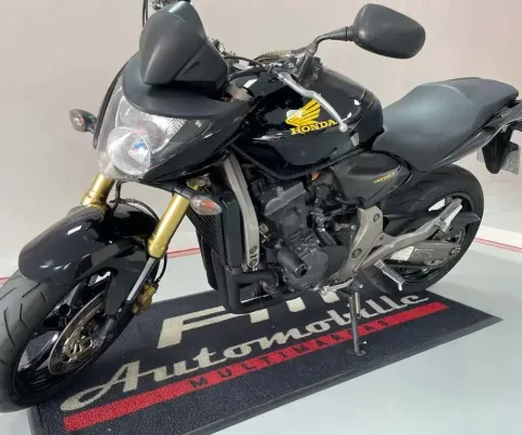 HONDA CB 600F HORNET