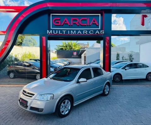 Chevrolet Astra 2004 1.8 mpfi gl sedan 8v álcool 4p manual