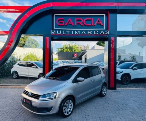 Volkswagen Fox 2013 1.0 mi trend 8v flex 4p manual