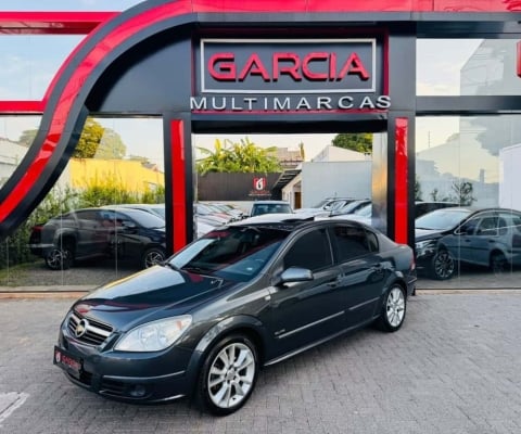 Chevrolet Vectra 2006 2.4 mpfi elite 16v flex 4p automático