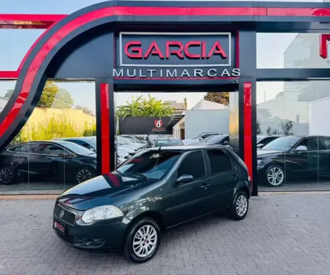 Fiat Palio 2010 1.4 mpi elx 8v flex 4p manual