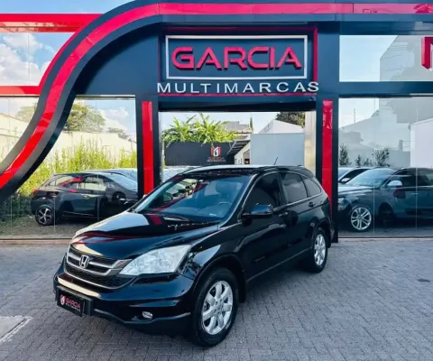 Honda Crv 2010 2.0 lx 4x2 16v gasolina 4p automático