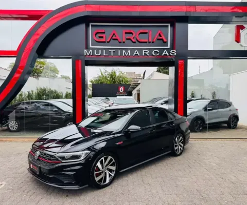 Volkswagen Jetta 2020 2.0 350 tsi gasolina gli dsg