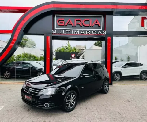 Volkswagen Golf 2013 1.6 mi sportline limited edition 8v flex 4p manual