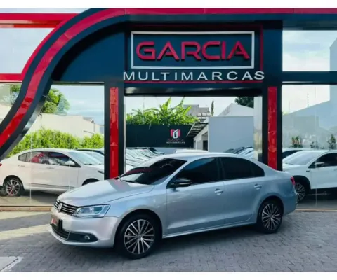 Volkswagen Jetta 2012 2.0 comfortline 120cv flex 4p tiptronic