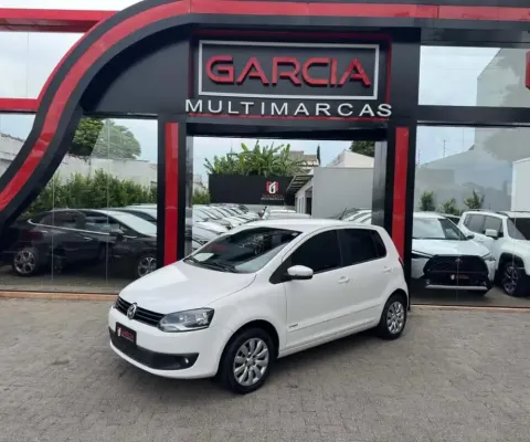 Volkswagen Fox 2014 1.0 mi 8v flex 4p manual