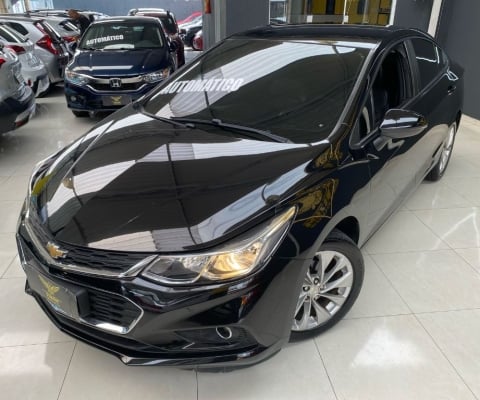 Chevrolet Cruze  1.4 Turbo LT 16V 2019