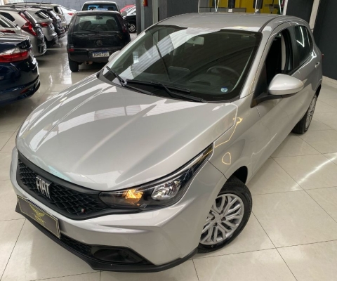  FIAT ARGO 1.0 FIREFLY FLEX DRIVE MANUAL 2024