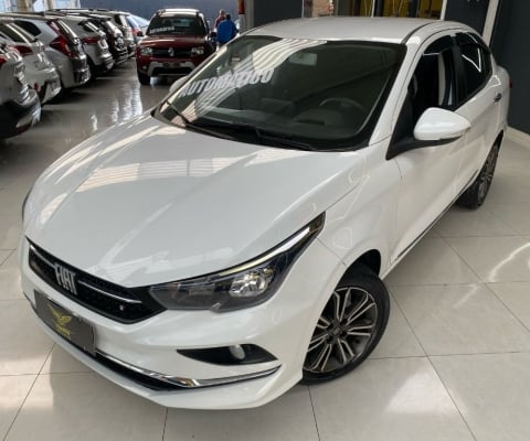 Fiat Cronos  1.8 Precision 2021