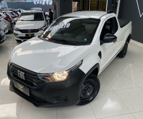 Fiat Strada  CS 1.4 Endurance 2022