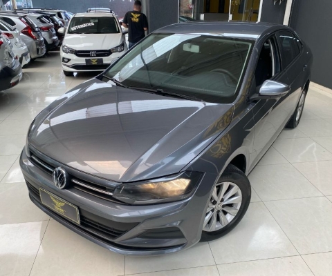 Volkswagen Virtus  1.6 MSI 2020