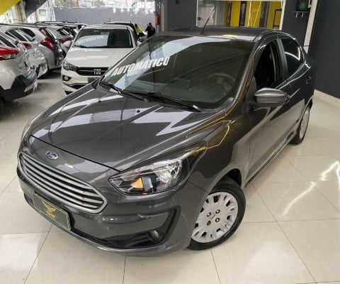 Ford KA  1.5 SE Plus 2020