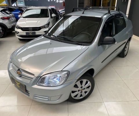 CHEVROLET 	PRISMA MAXX 1.4 2009 
