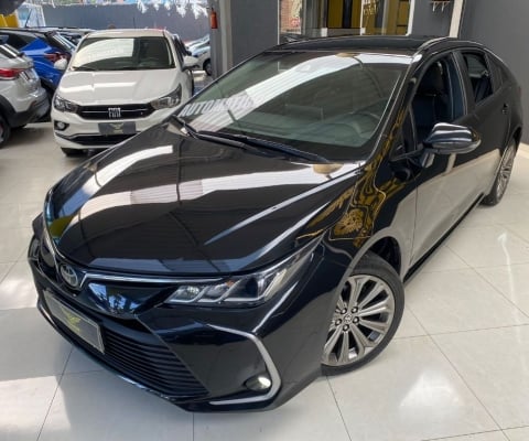 	COROLLA XEI 2.0 2023