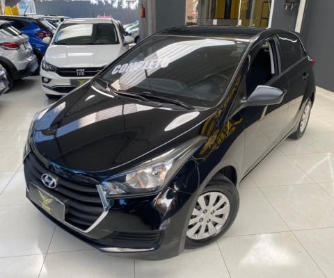 HYUNDAI HB 20 1..0M  COMFORT 2018