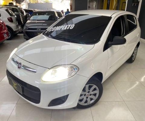 FIAT PALIO 1.0 MPI ATTRACTIVE 8V FLEX 4P MANUAL 2015