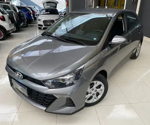 	HB20 1.0 MANUAL  COMFORT 2024