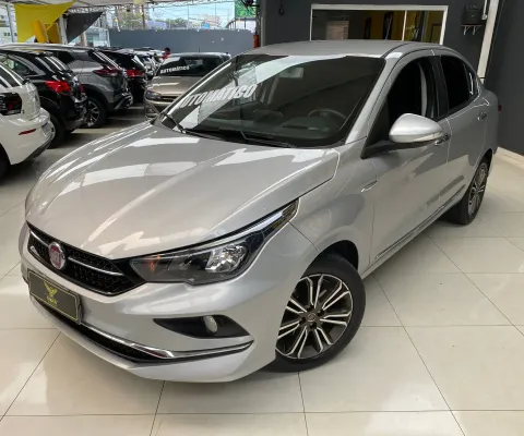 FIAT CRONOS 1.8 E.TORQ FLEX PRECISION AT6