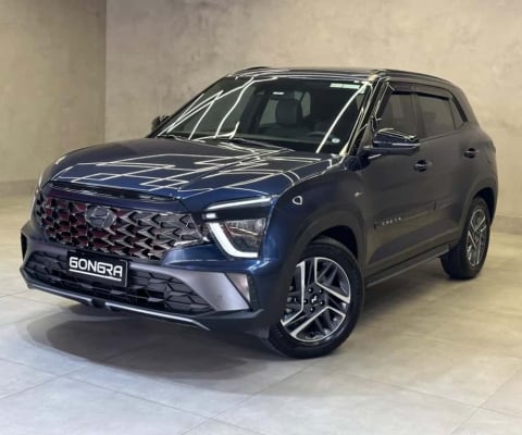 HYUNDAI CRETA N LINE 1.0 TB 12V FLEX AUT. 2023