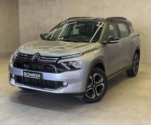 CITROEN AIRCROSS 1.0 SHINE AUT 2024