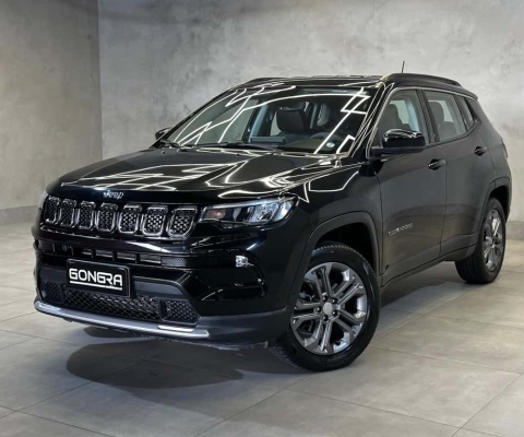 JEEP COMPASS LONG TF 2024