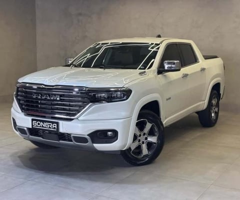 RAM RAMPAGE LAMARIE 2.0L TURBODIESEL AT9 4X4 2024
