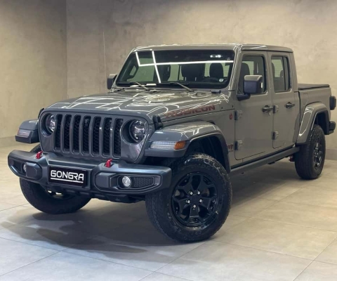 JEEP GLADIATOR RUBICON 2023