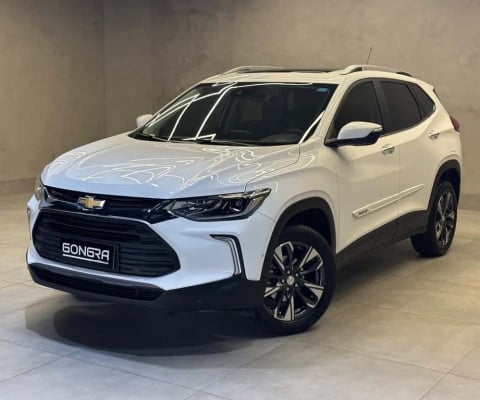 CHEVROLET TRACKER PREMIER 1.2 TURBO 12V FLEX AUT 2025