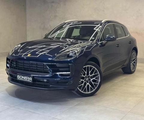 PORSCHE MACAN 2.0 16V 2021