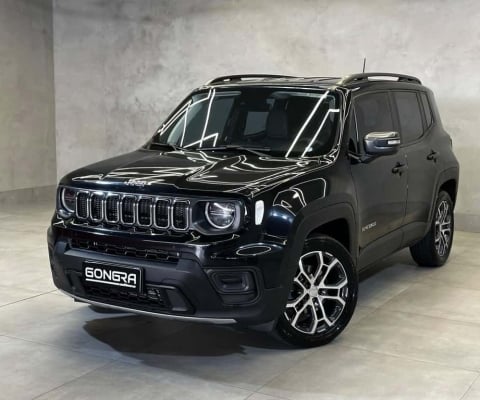 JEEP RENEGADE LGTD T270 2024