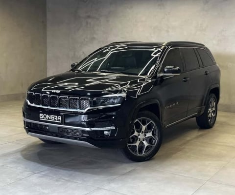 JEEP COMMANDER OVR TD380 2024