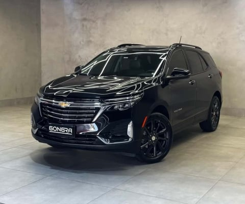 CHEVROLET EQUINOX PREMIER 2024