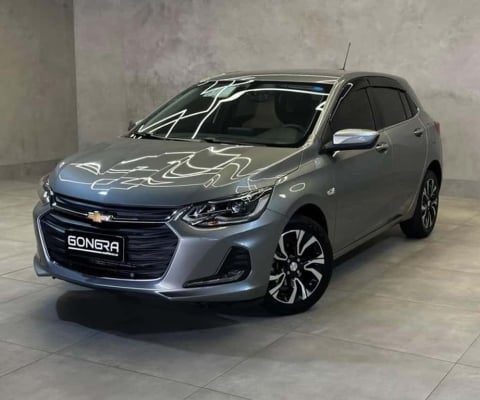 CHEVROLET ONIX 10TAT PR2 2024