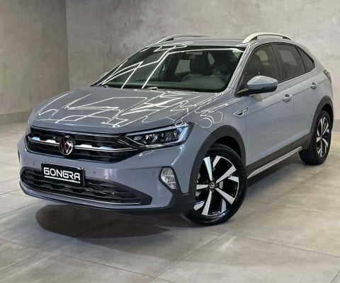 VOLKSWAGEN NIVUS HL TSI 2024