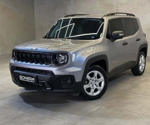 JEEP RENEGADE SPORT T270 FLEX 2022