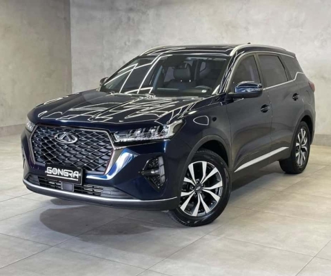 CAOA CHERY TIGGO 7 PRO 1.6 TGDI 2023