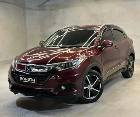 HONDA HR-V EX CVT 2020