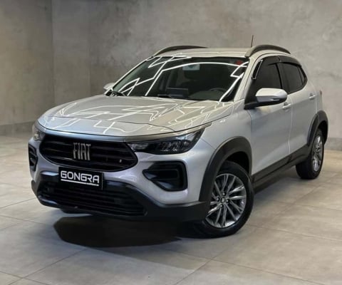 FIAT PULSE DRIVE 1.3 8V FLEX AUT. 2023