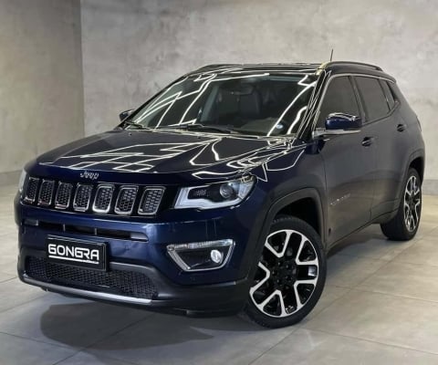 JEEP COMPASS LIMITED F H 2020