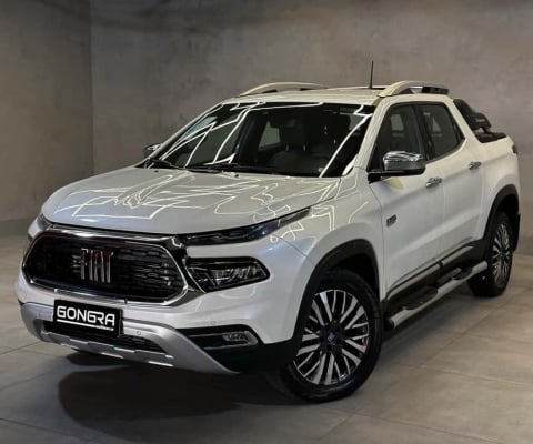 FIAT TORO RANCH AT9 4X4 2025
