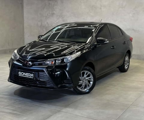 TOYOTA YARIS XS 1.5 AT 2023