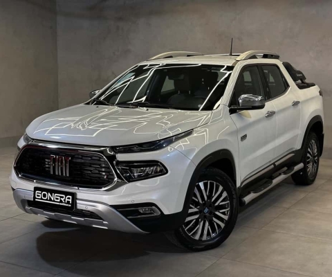 FIAT TORO RANCH AT9 4X4 2025